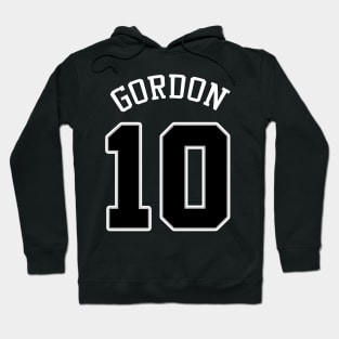 Gordon Flash 10 Hoodie